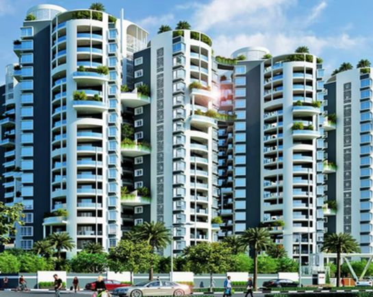 Alora residential project by Kolte-Patil in Santacruz, Mumbai
